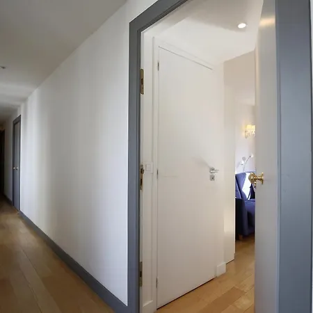 Centre Saint-lazare - Location Moyenne Duree - Minimum 28 Jours * Παρίσι