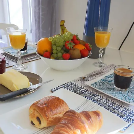 Centre Saint-lazare - Location Moyenne Durée - Minimum 28 Jours
